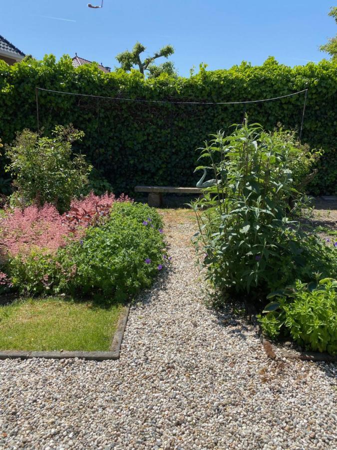 Bed & Breakfast Het Pauzeerhuis
