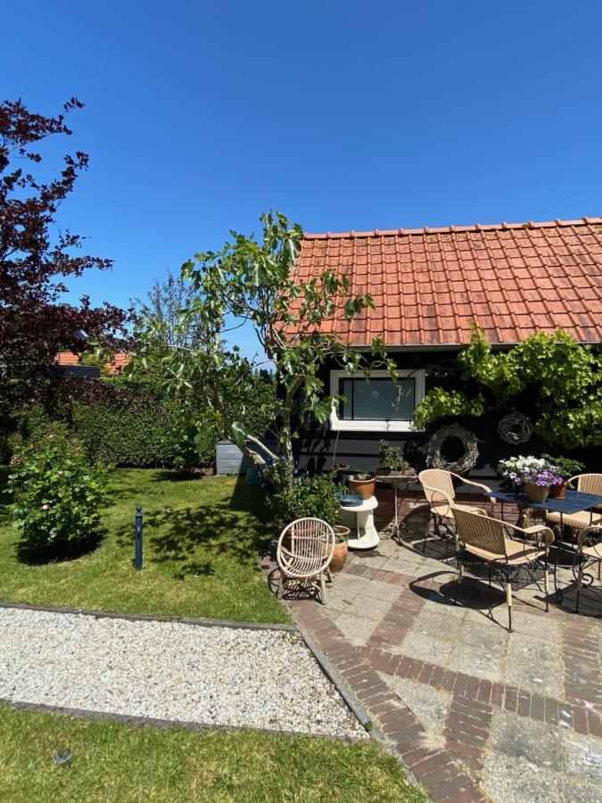 Het Pauzeerhuis Bed & Breakfast *