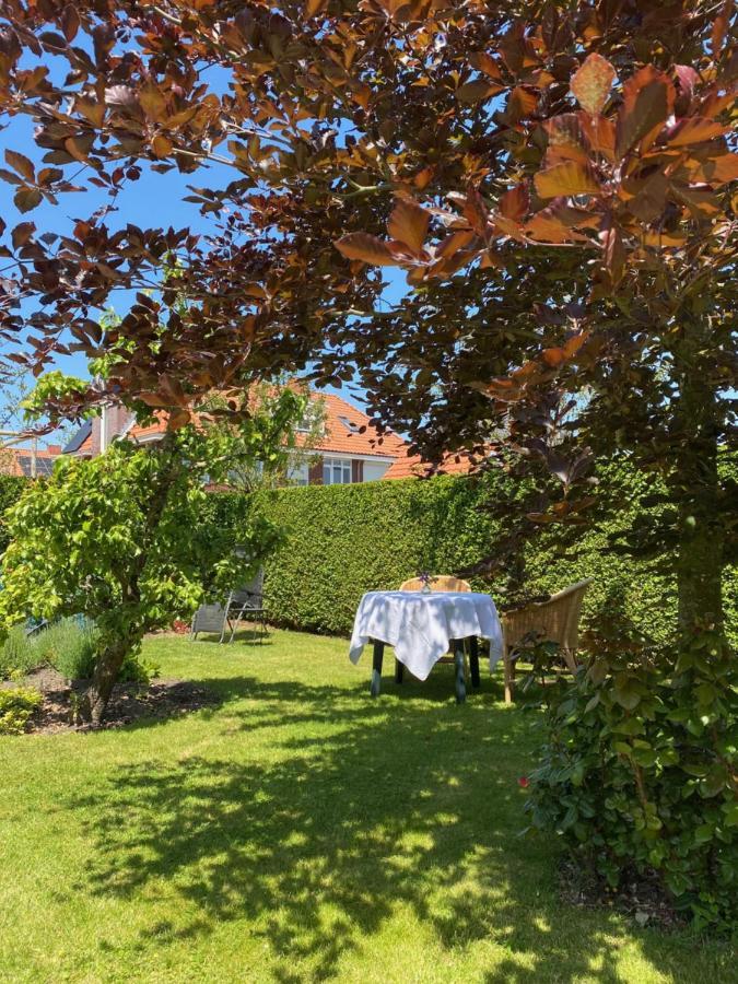 Het Pauzeerhuis Bed & Breakfast *