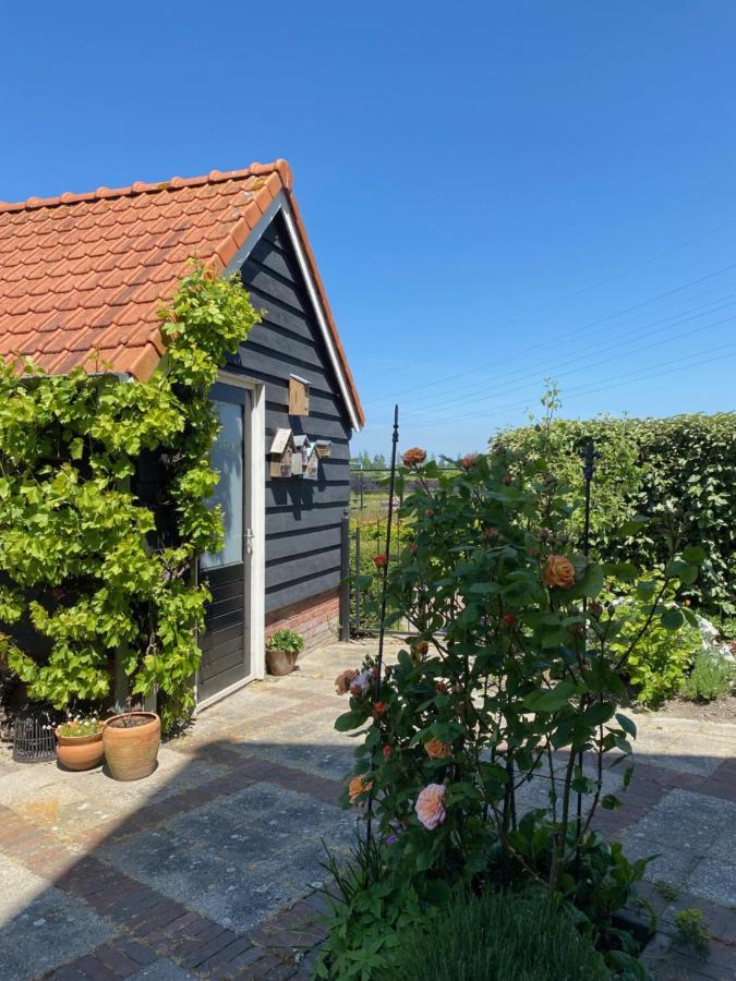 Bed & Breakfast Het Pauzeerhuis *